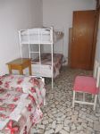 CAMERETTA » Affittasi appartamento con vista mare spettacolare (Rif. 41)
